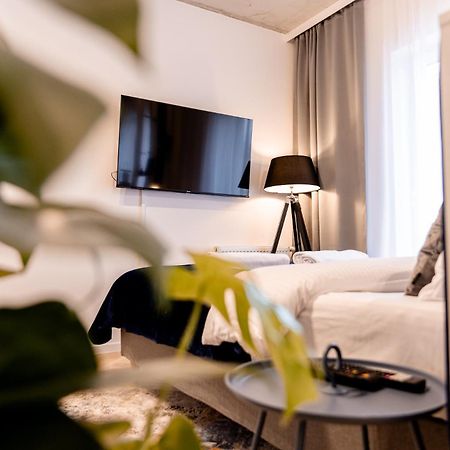 Hop & Lulu Delux Apartments Goleniów 外观 照片