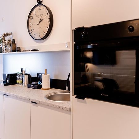 Hop & Lulu Delux Apartments Goleniów 外观 照片