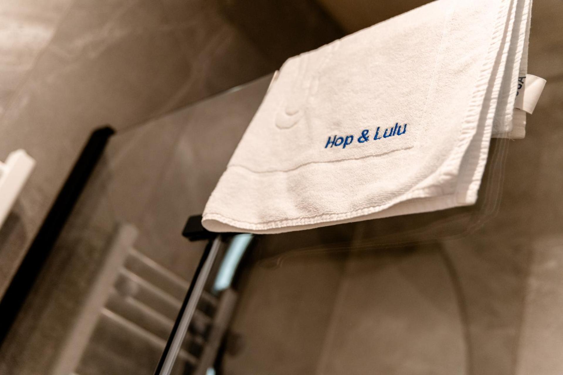 Hop & Lulu Delux Apartments Goleniów 外观 照片
