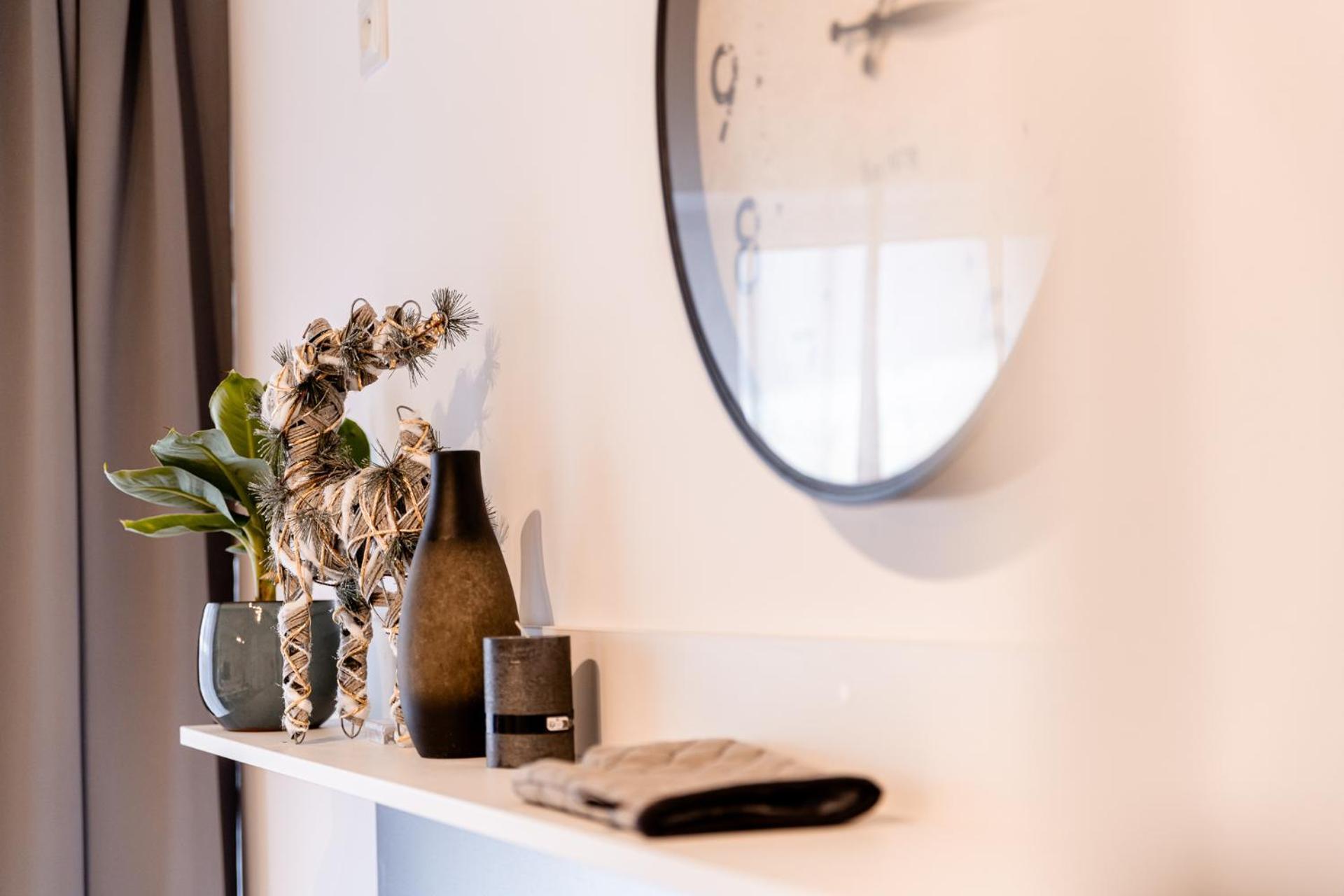 Hop & Lulu Delux Apartments Goleniów 外观 照片
