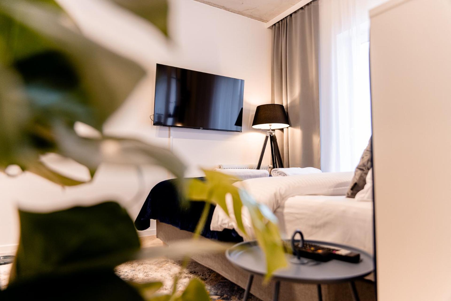 Hop & Lulu Delux Apartments Goleniów 外观 照片