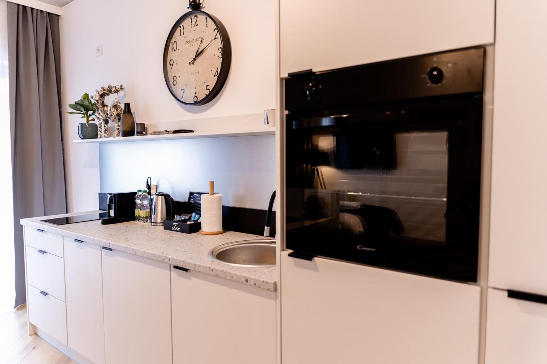 Hop & Lulu Delux Apartments Goleniów 外观 照片
