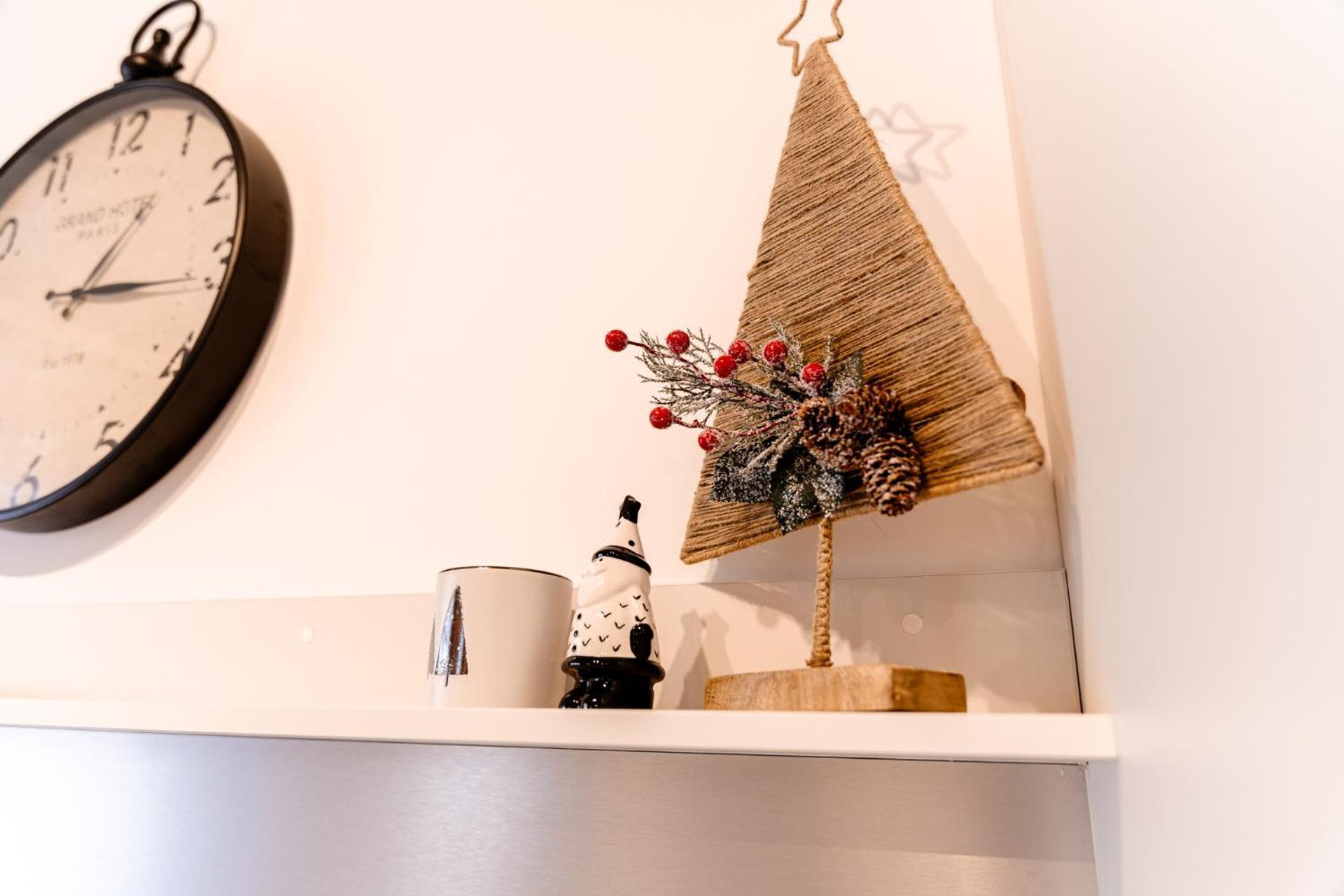 Hop & Lulu Delux Apartments Goleniów 外观 照片