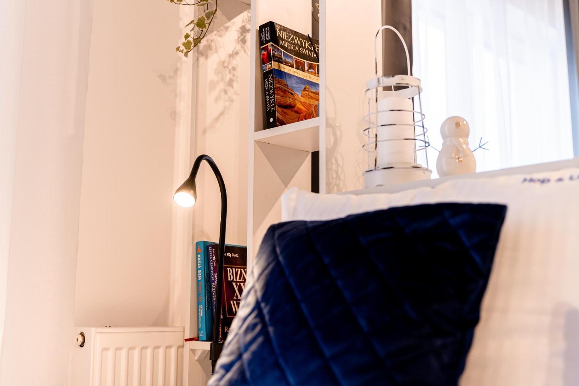 Hop & Lulu Delux Apartments Goleniów 外观 照片