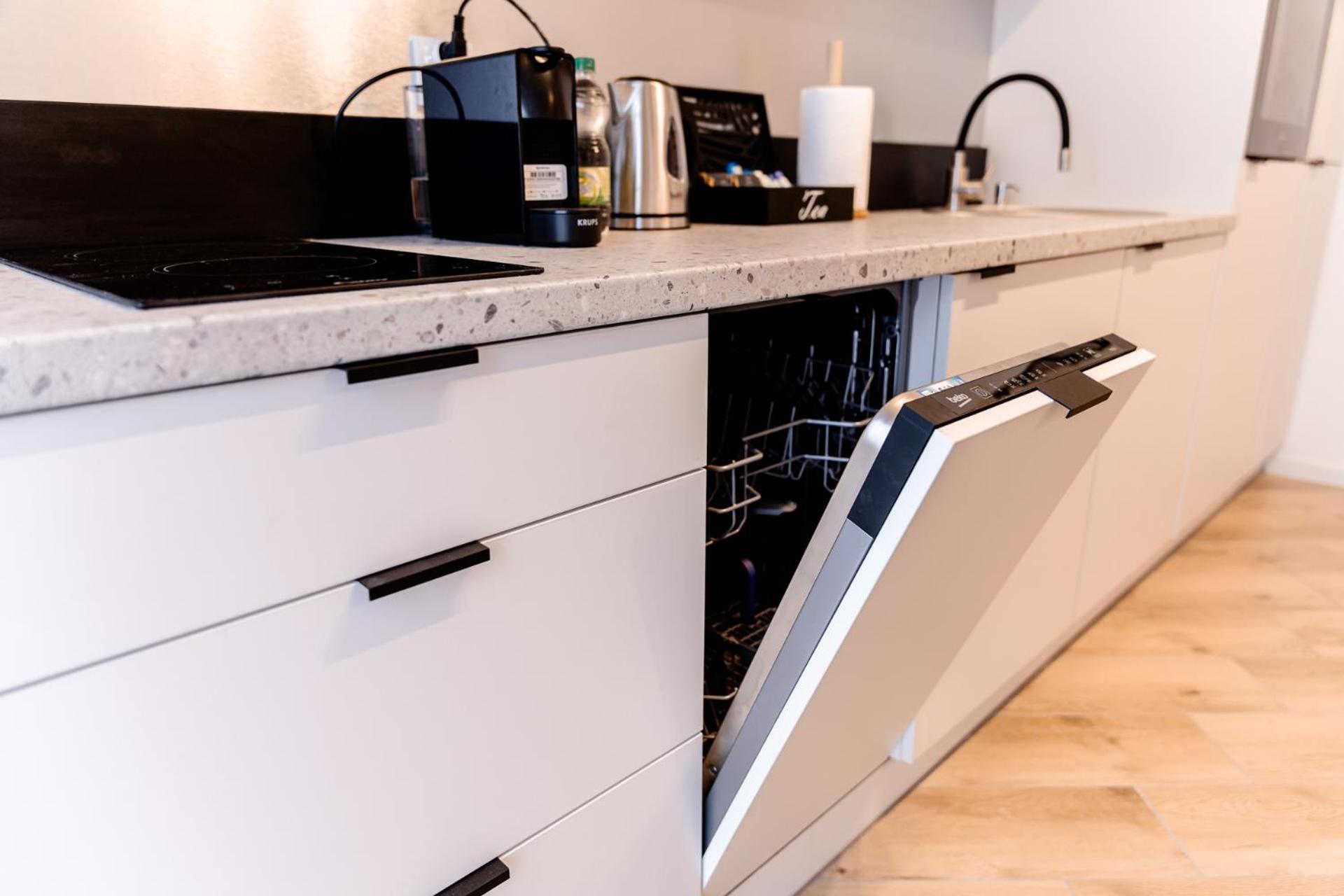 Hop & Lulu Delux Apartments Goleniów 外观 照片