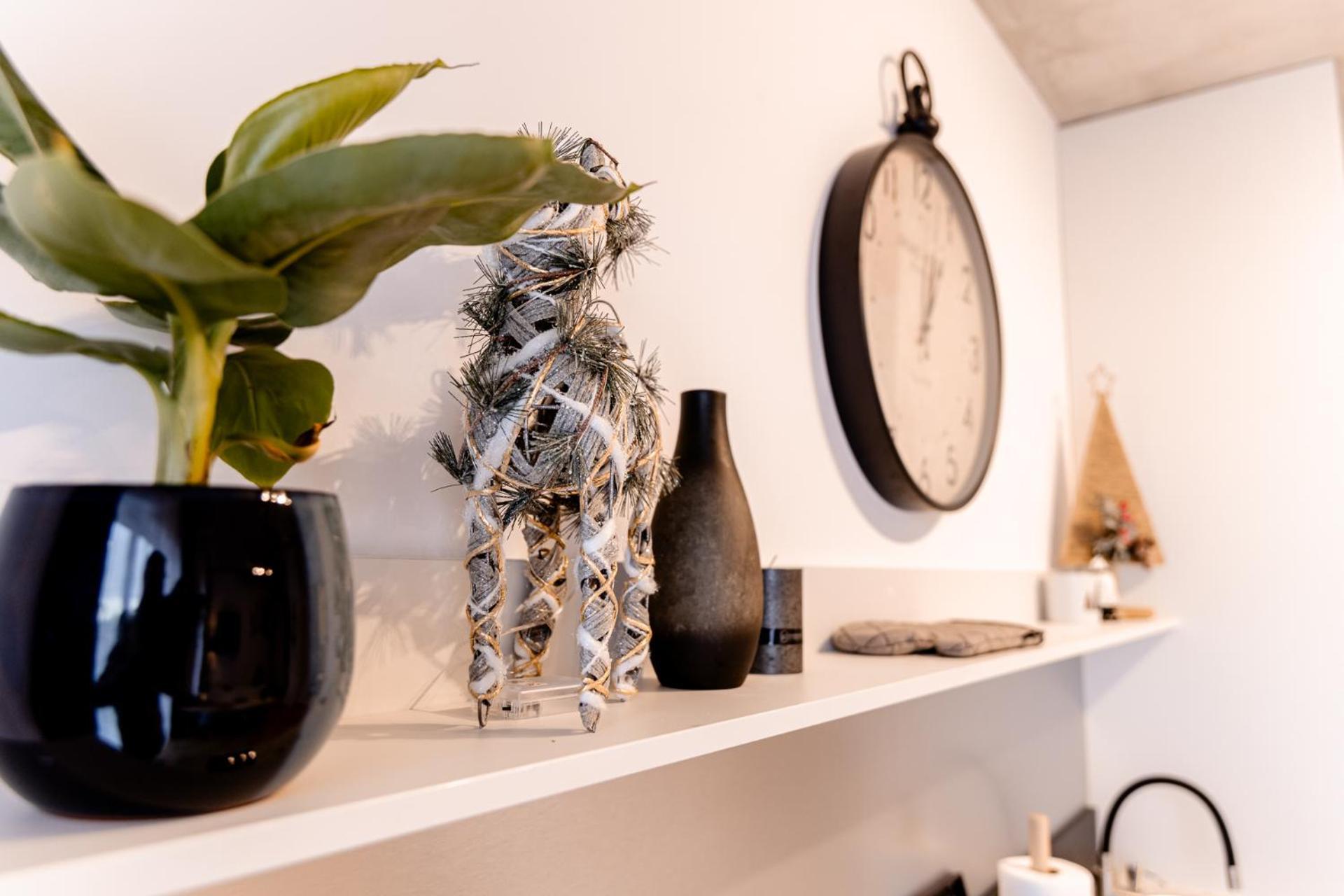 Hop & Lulu Delux Apartments Goleniów 外观 照片