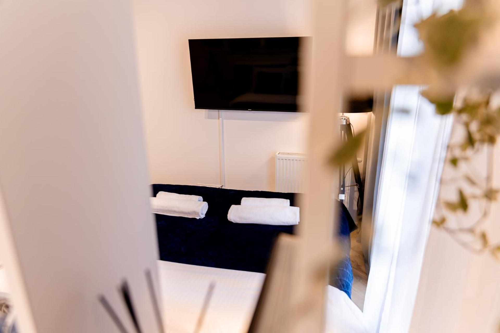 Hop & Lulu Delux Apartments Goleniów 外观 照片