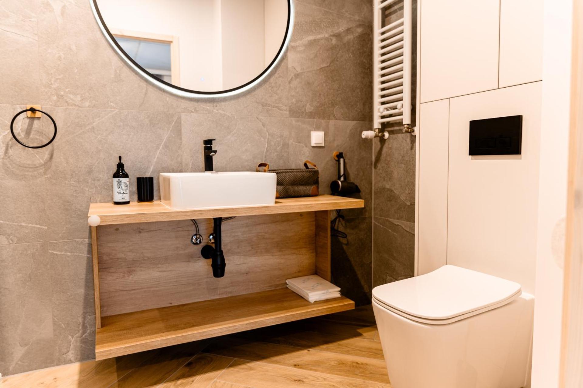 Hop & Lulu Delux Apartments Goleniów 外观 照片