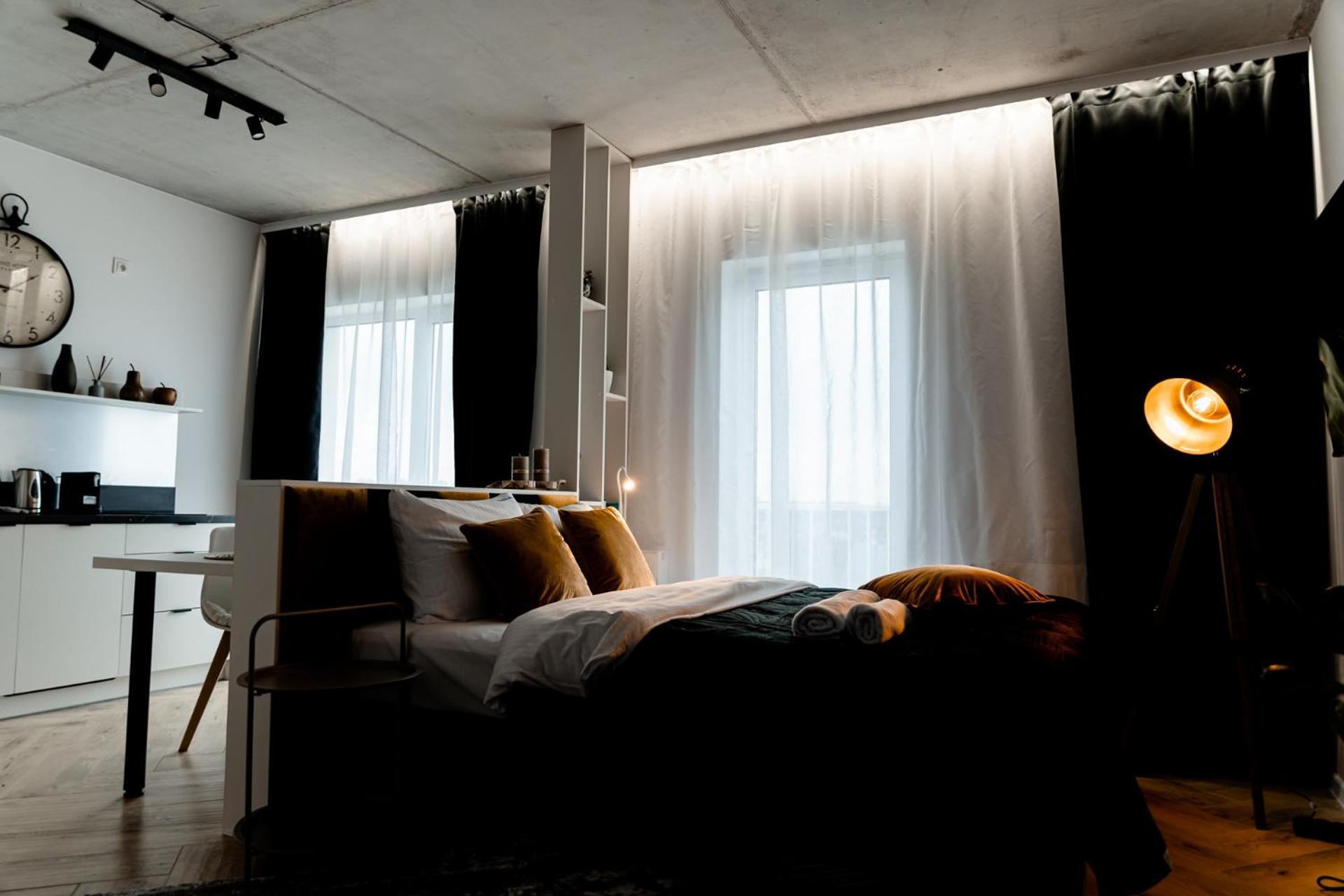 Hop & Lulu Delux Apartments Goleniów 外观 照片