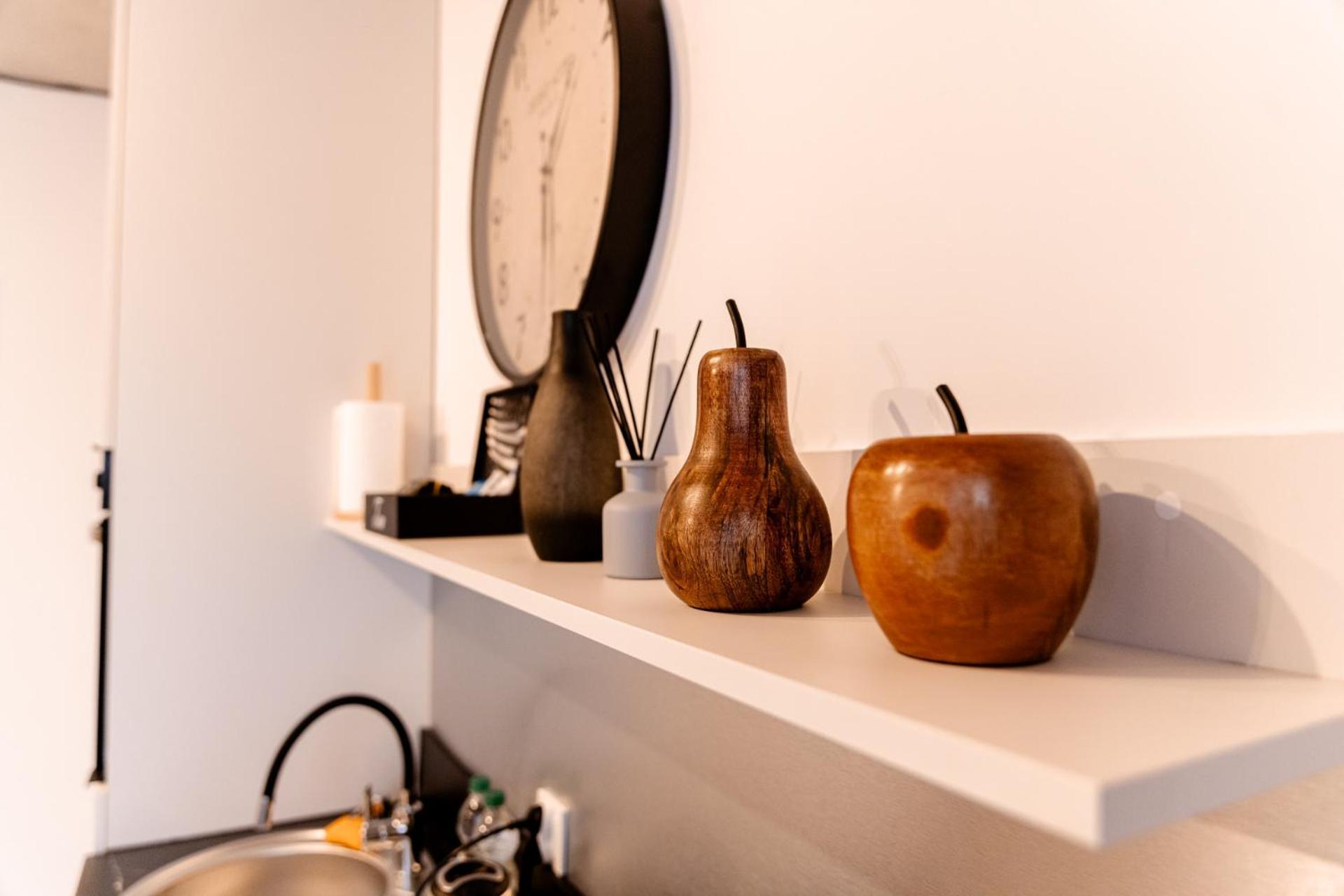 Hop & Lulu Delux Apartments Goleniów 外观 照片