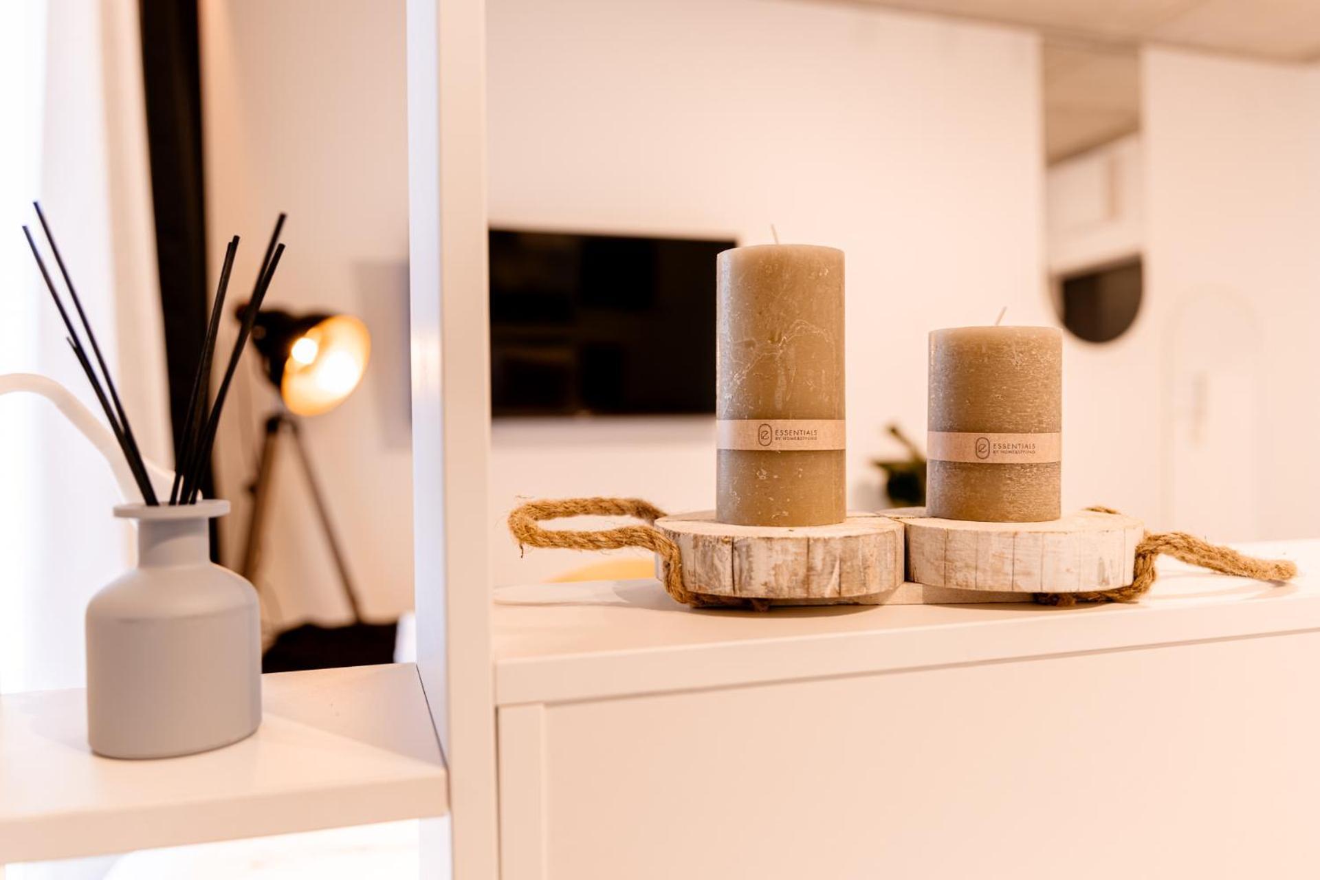 Hop & Lulu Delux Apartments Goleniów 外观 照片