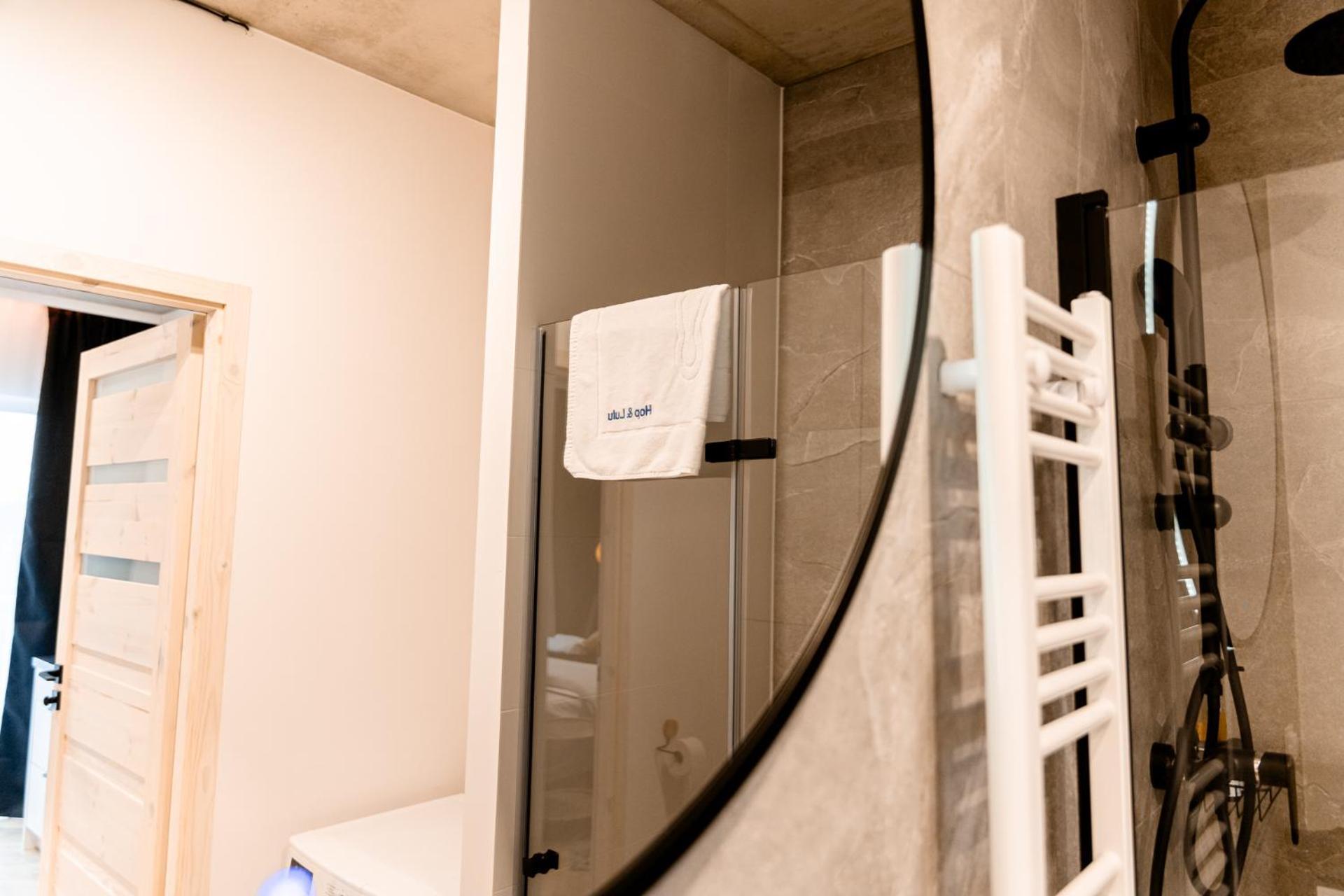 Hop & Lulu Delux Apartments Goleniów 外观 照片