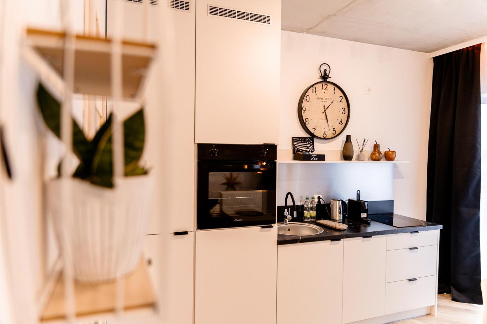 Hop & Lulu Delux Apartments Goleniów 外观 照片