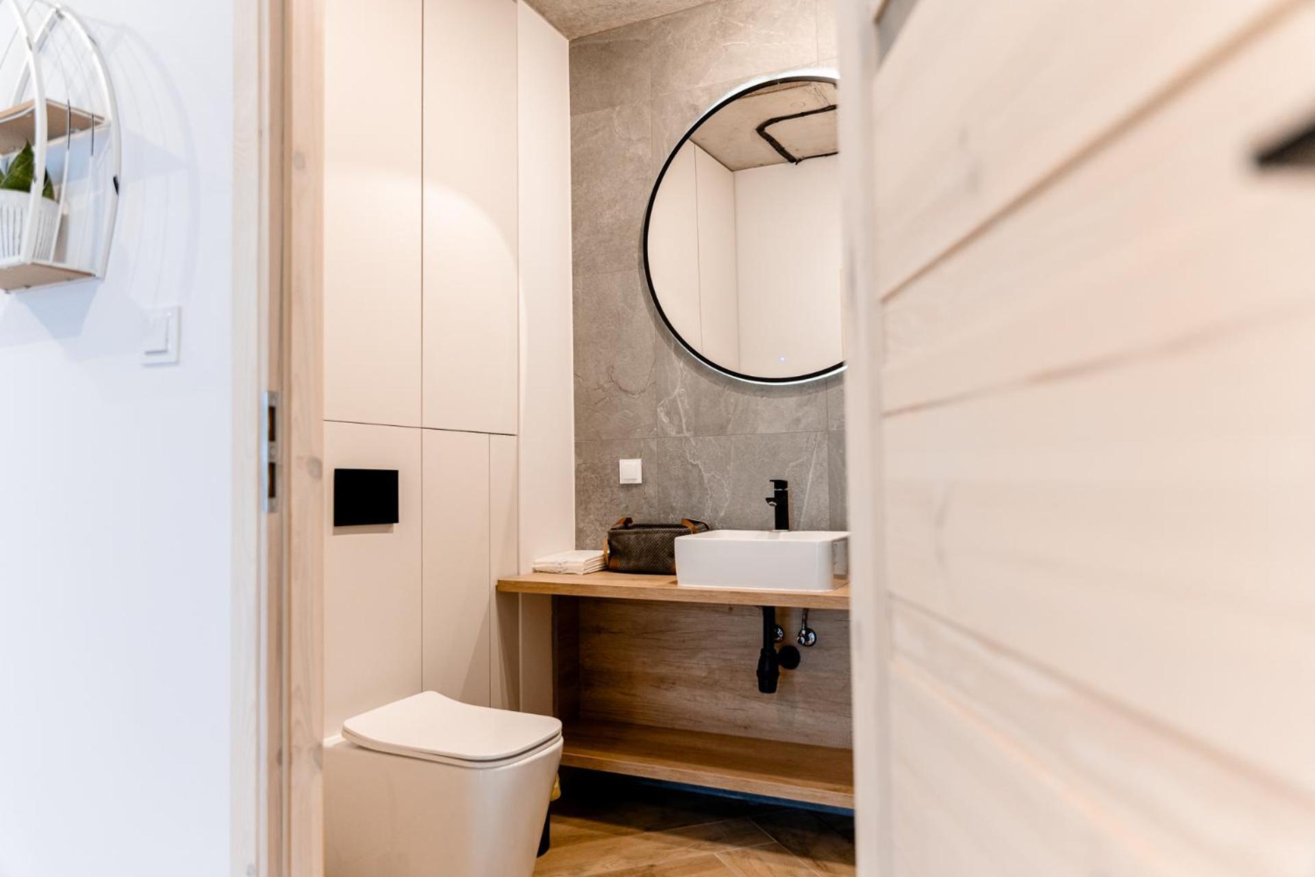Hop & Lulu Delux Apartments Goleniów 外观 照片