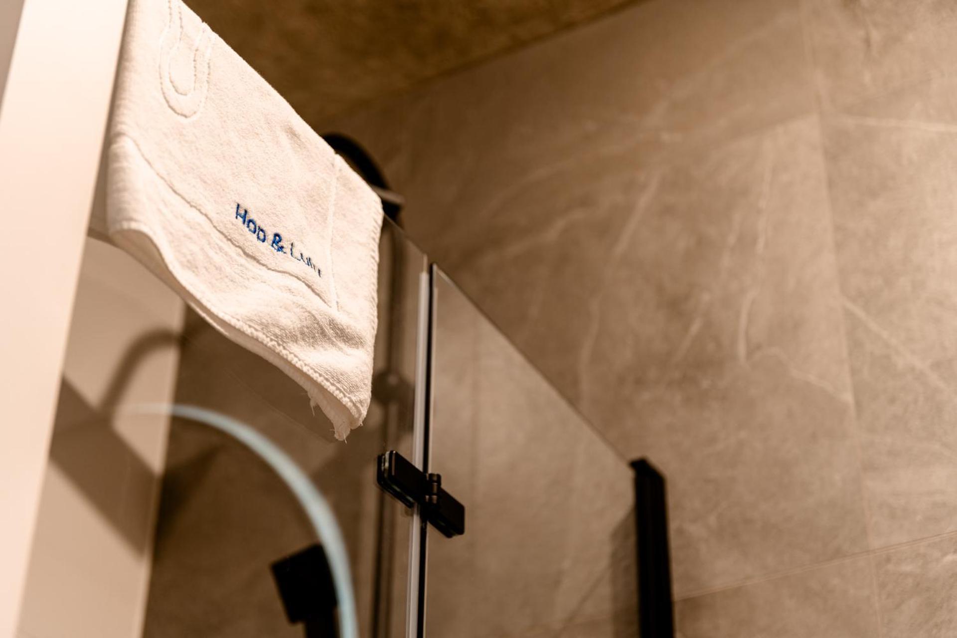 Hop & Lulu Delux Apartments Goleniów 外观 照片