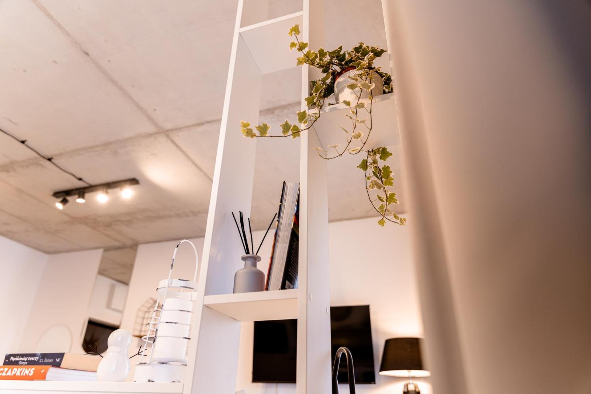 Hop & Lulu Delux Apartments Goleniów 外观 照片