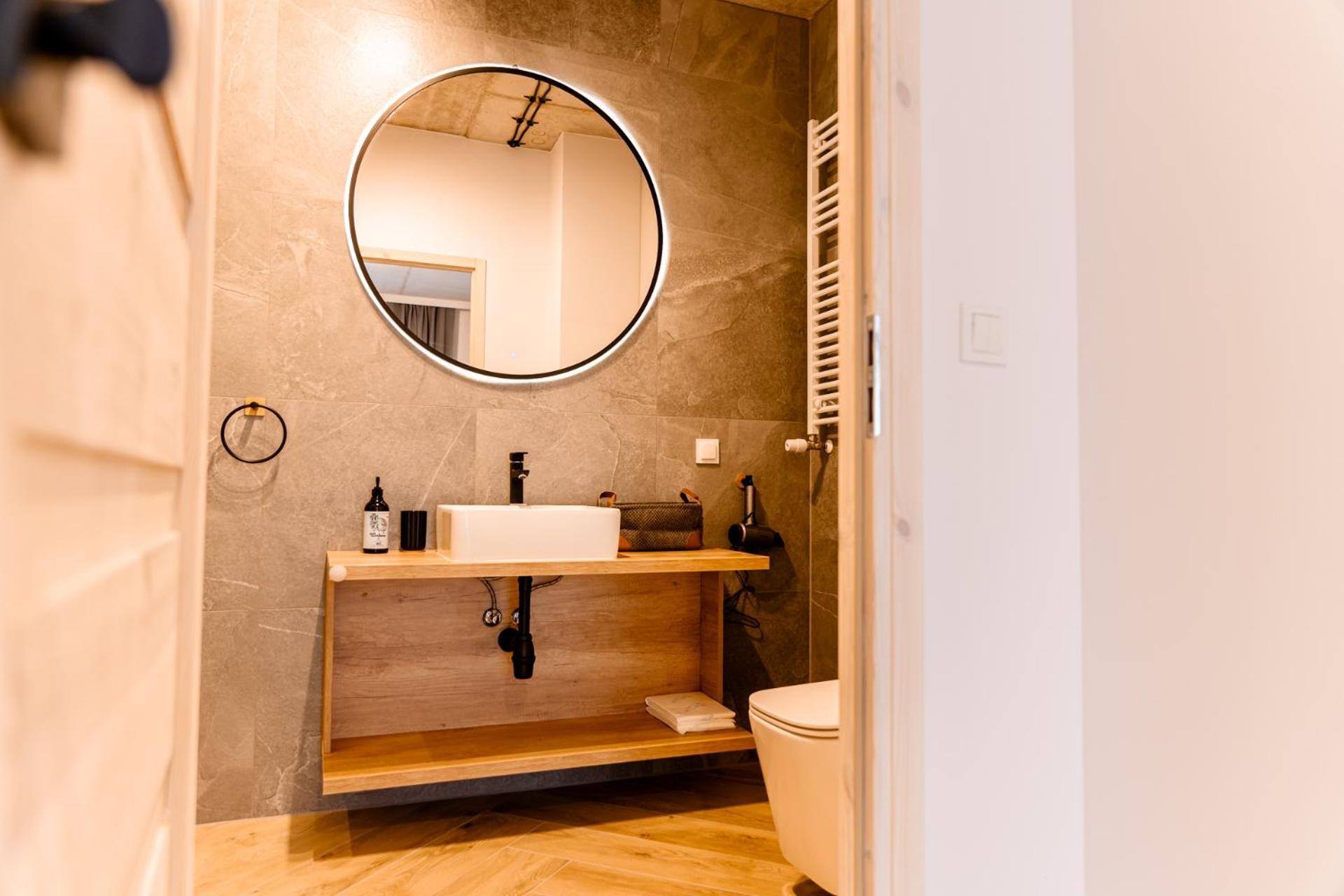 Hop & Lulu Delux Apartments Goleniów 外观 照片