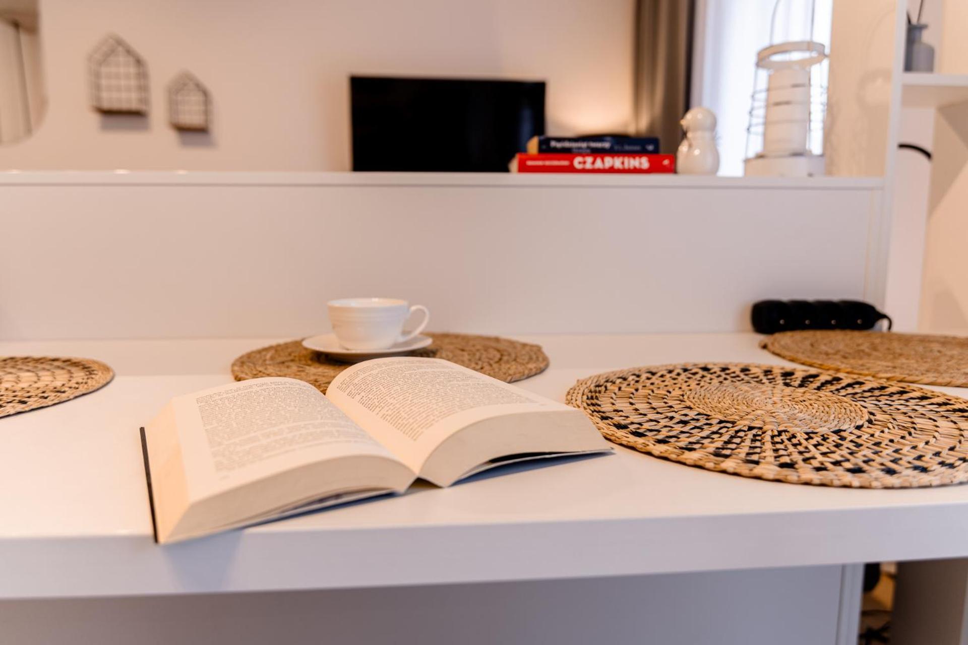 Hop & Lulu Delux Apartments Goleniów 外观 照片