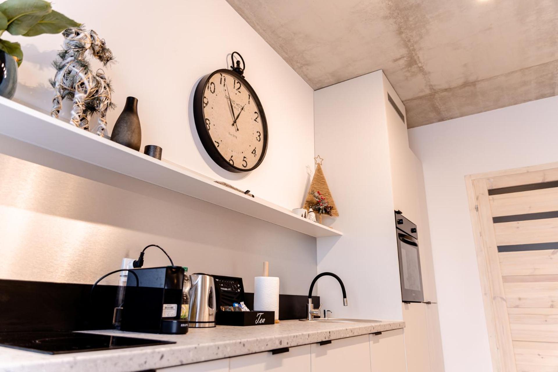 Hop & Lulu Delux Apartments Goleniów 外观 照片