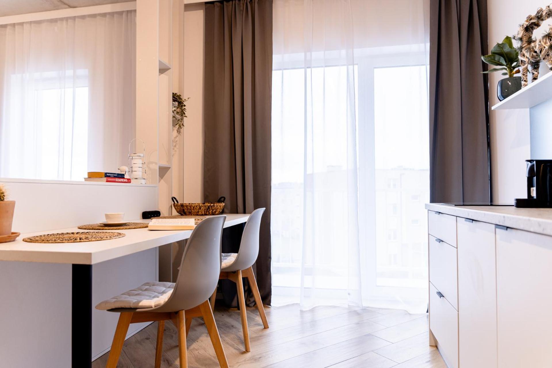 Hop & Lulu Delux Apartments Goleniów 外观 照片