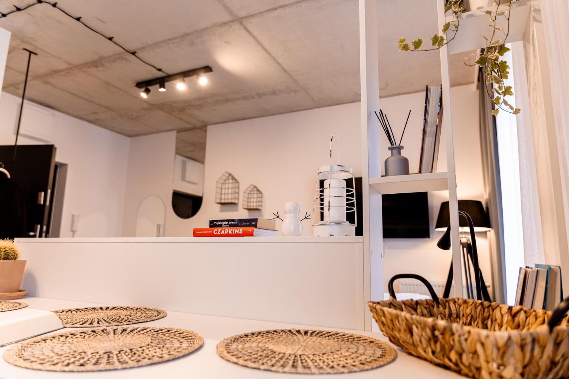 Hop & Lulu Delux Apartments Goleniów 外观 照片