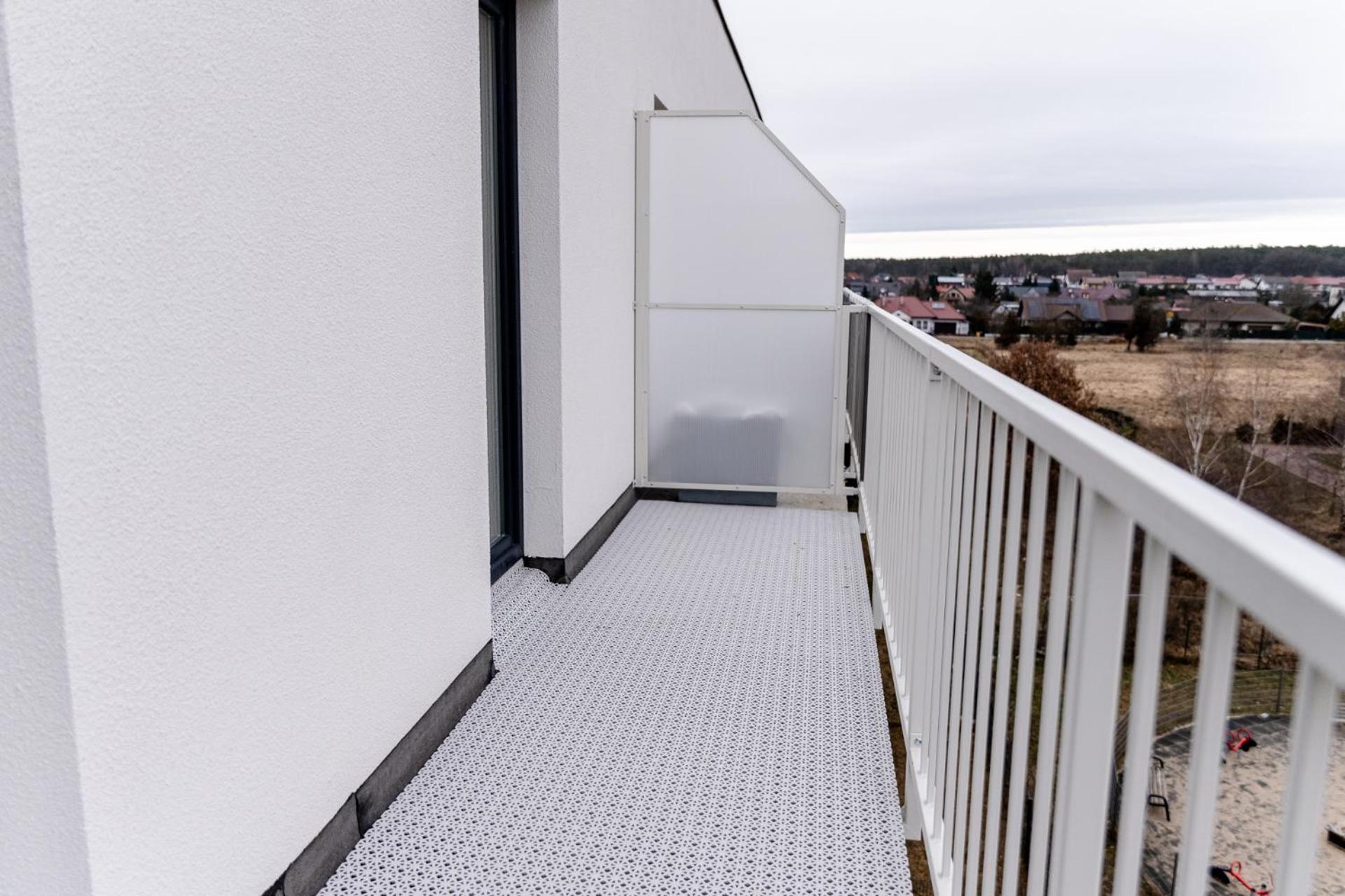 Hop & Lulu Delux Apartments Goleniów 外观 照片