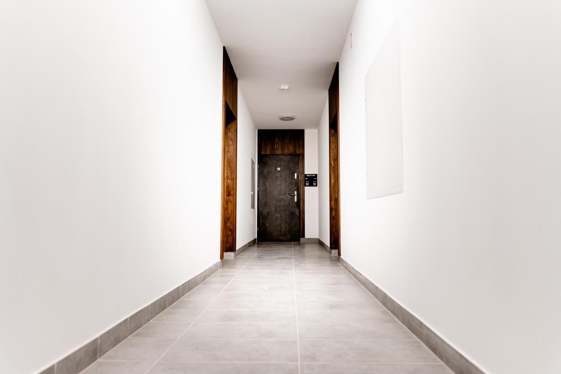 Hop & Lulu Delux Apartments Goleniów 客房 照片