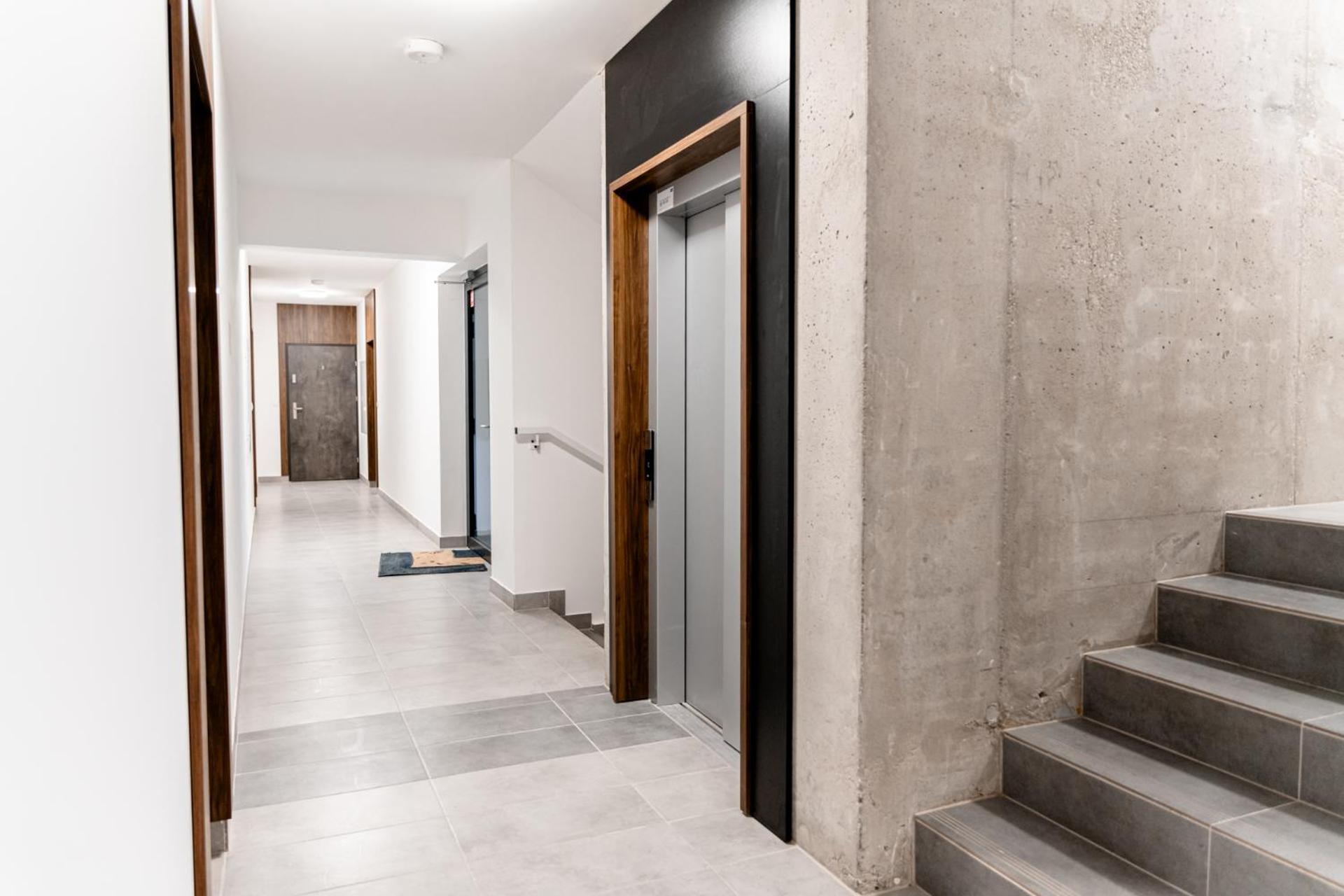 Hop & Lulu Delux Apartments Goleniów 外观 照片