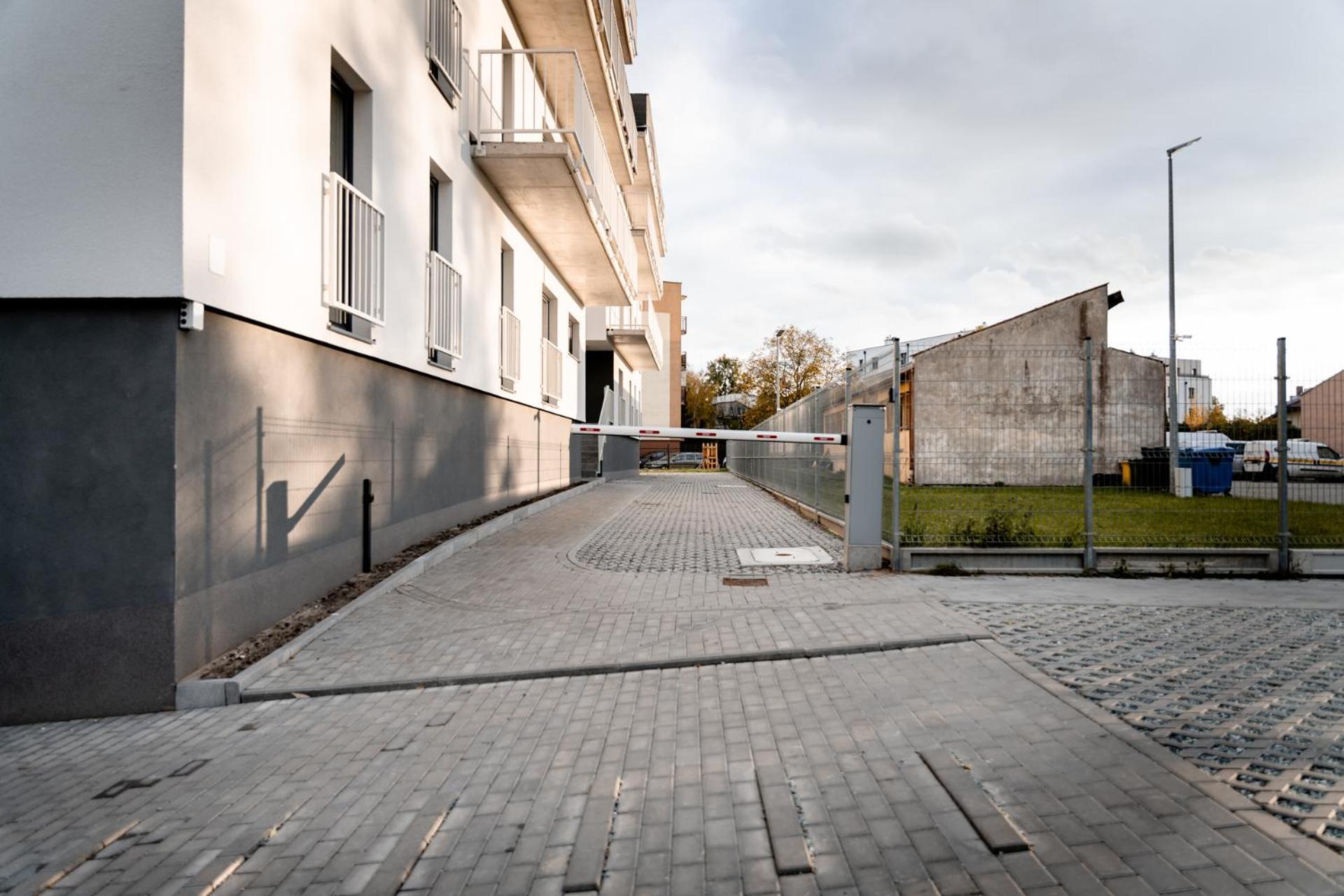 Hop & Lulu Delux Apartments Goleniów 外观 照片