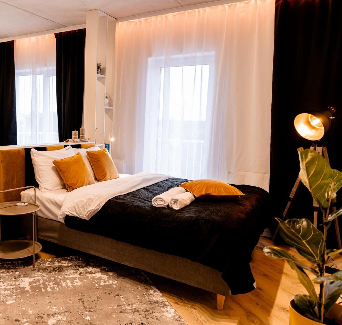 Hop & Lulu Delux Apartments Goleniów 外观 照片