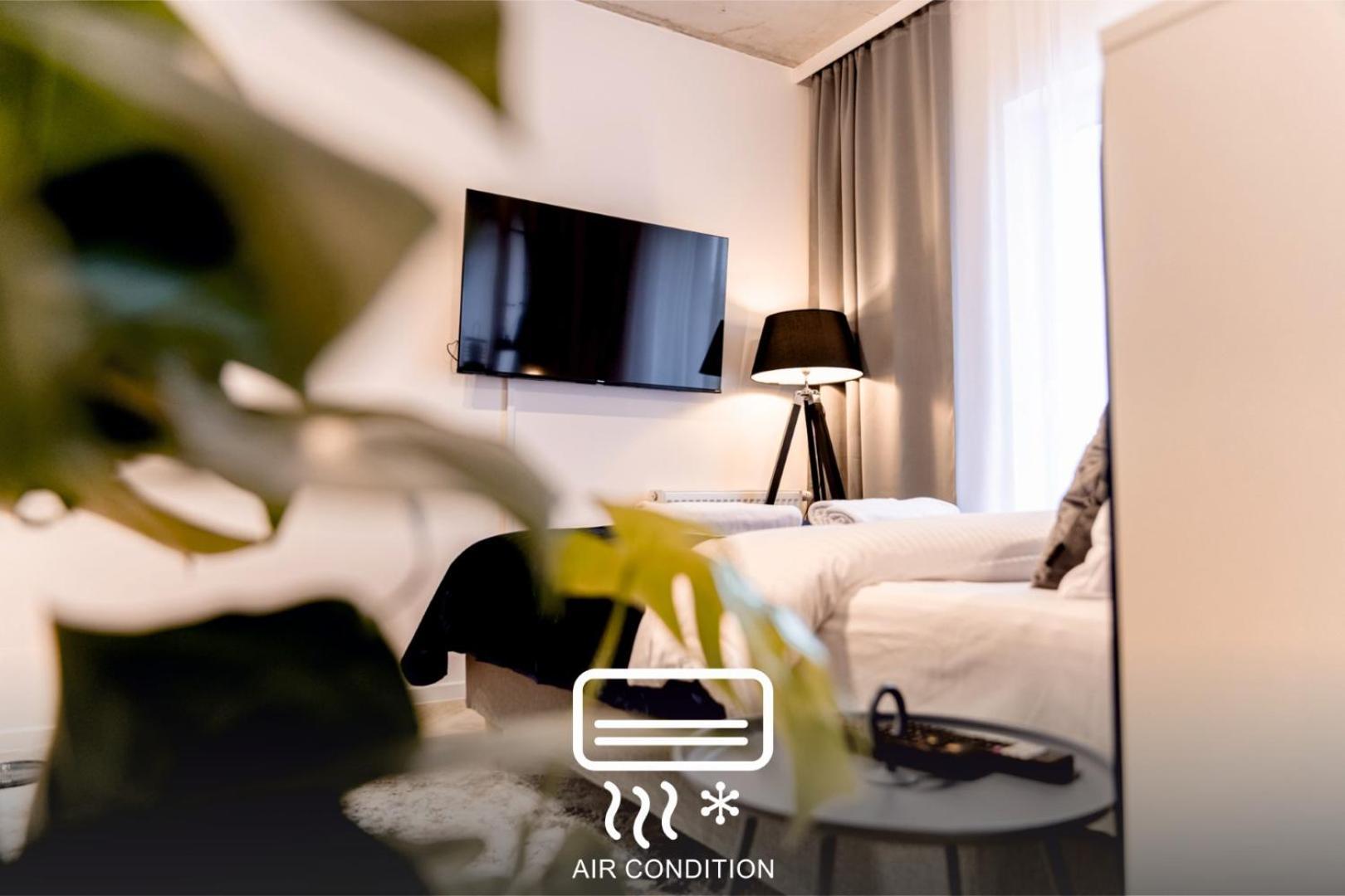 Hop & Lulu Delux Apartments Goleniów 外观 照片